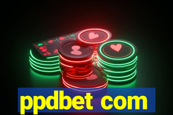 ppdbet com